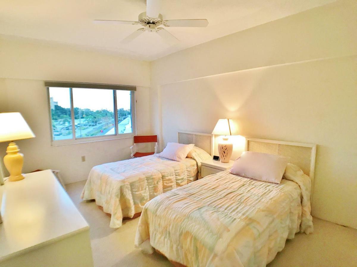 Siesta Key Beach 5830 #T34 Exterior foto