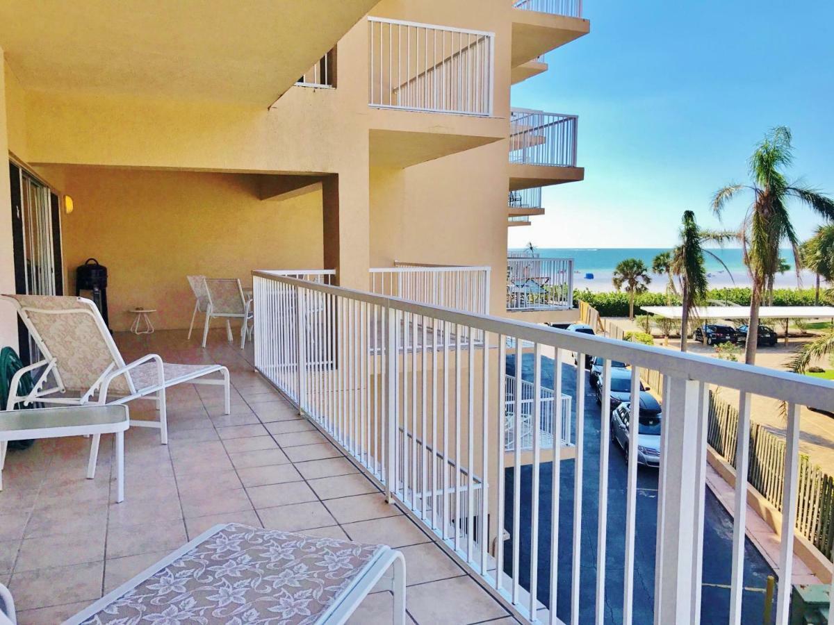 Siesta Key Beach 5830 #T34 Exterior foto